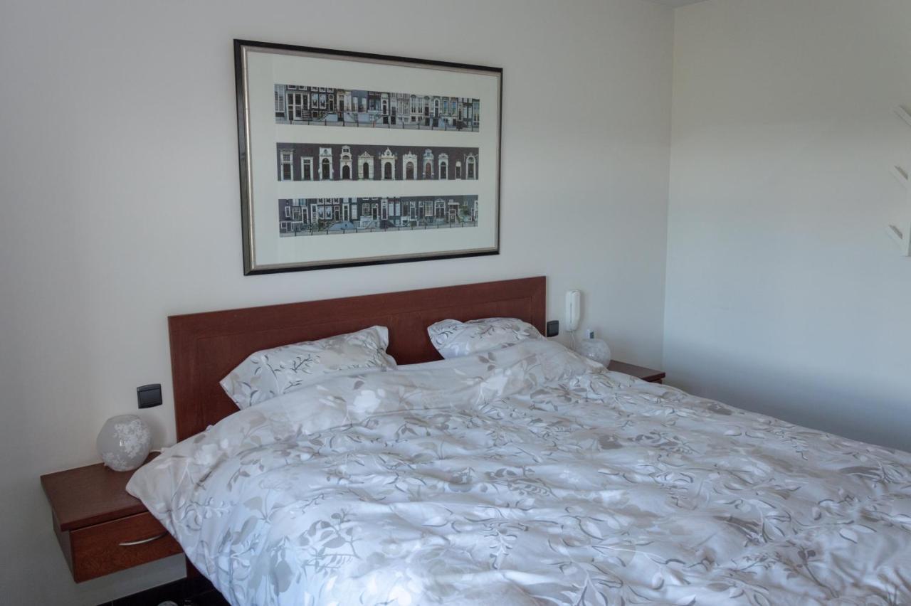 Vakantiewoning Pelterheggen Grote Heide Ngoại thất bức ảnh