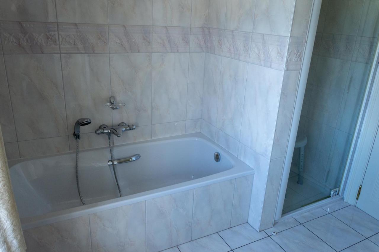 Vakantiewoning Pelterheggen Grote Heide Ngoại thất bức ảnh