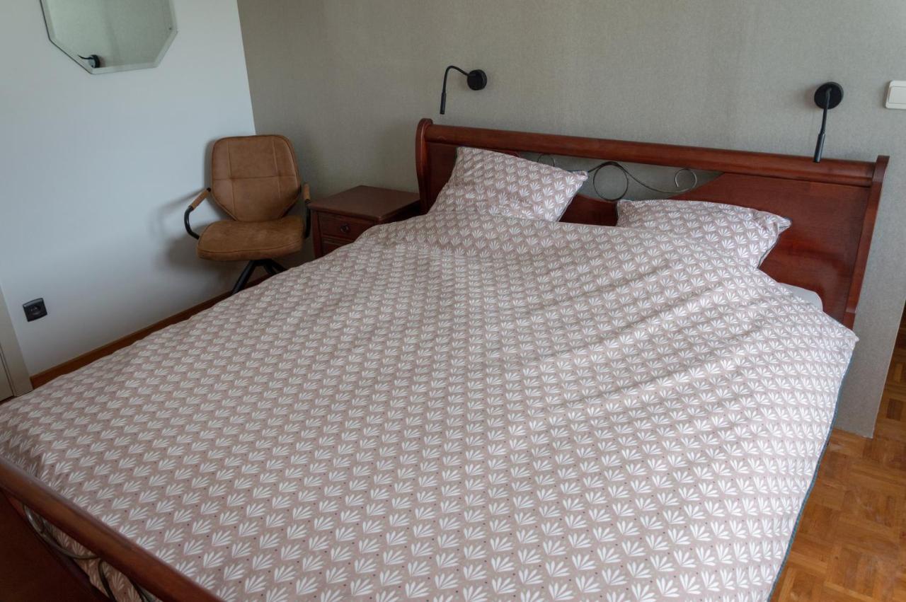 Vakantiewoning Pelterheggen Grote Heide Ngoại thất bức ảnh